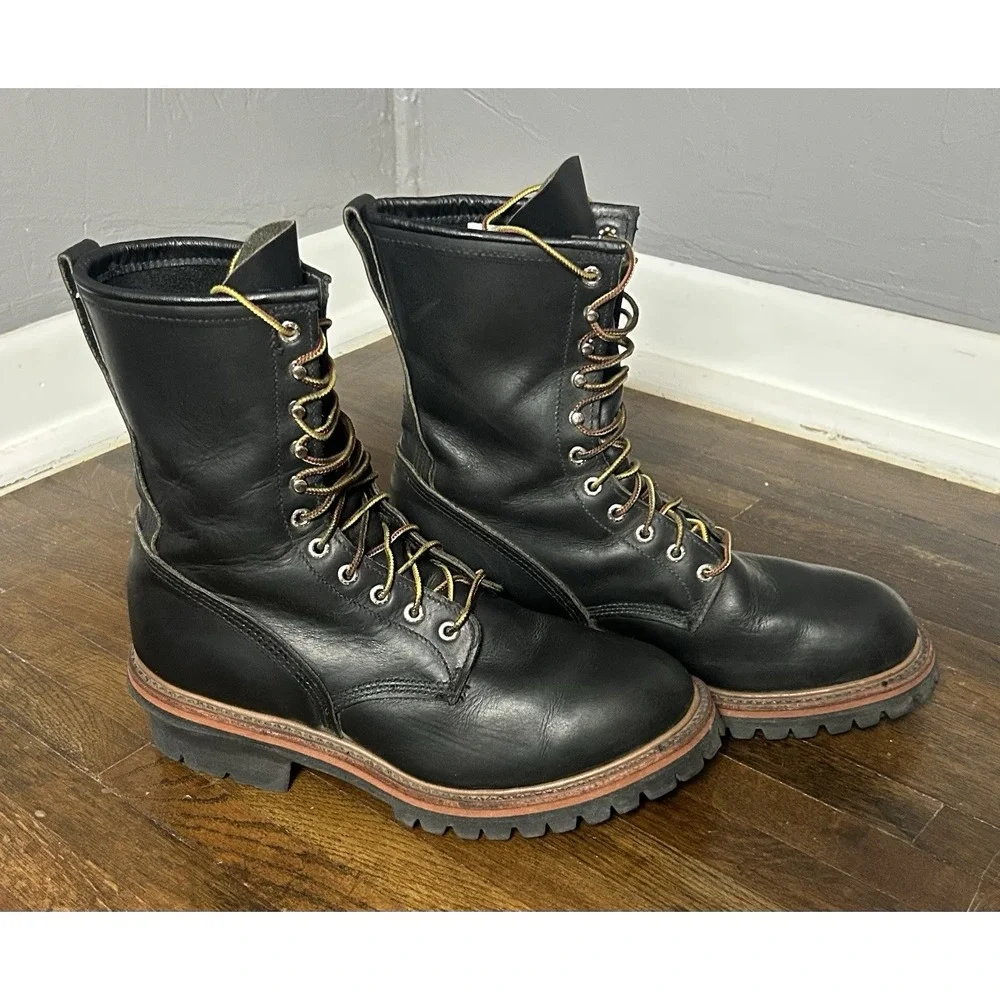 Red Wing Shoes red wing